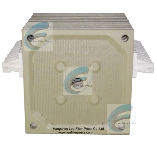 Filter Press Plates Manufacturer|Filter Press Manufacturer,China. Leo Filter Press