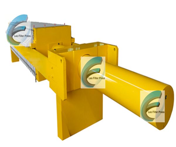 Fast Opening Filter Press Design for Different Types of Filter Press from Leo Filter Press,Filter Press Manufacturer from China