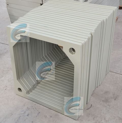 Filter Press Parts for Leo Filter Presses Operation Replacement,Various Filter Press Model Filter Press Parts