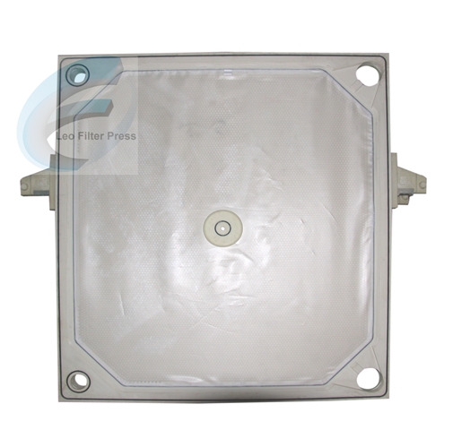 Mash Filter Press Plate and Mash Filter Membrane Plate for Mash Filter Press Operation Replacement from Leo Filter