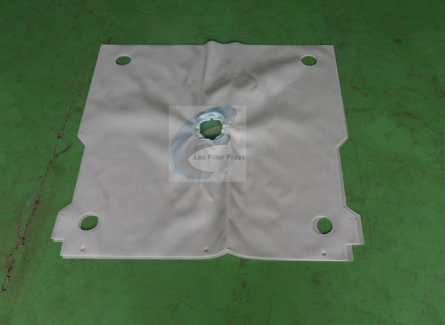 Filter Press Cloth Replacement for Waste Water Filter Press Sludge Press,Parts for Plate and Frame Filter Press